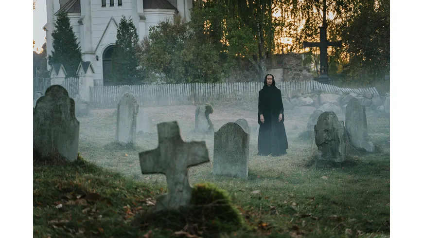 Raven's Hollow
