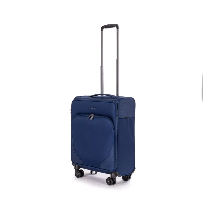 Stratic Mix - Koffer S - Blue