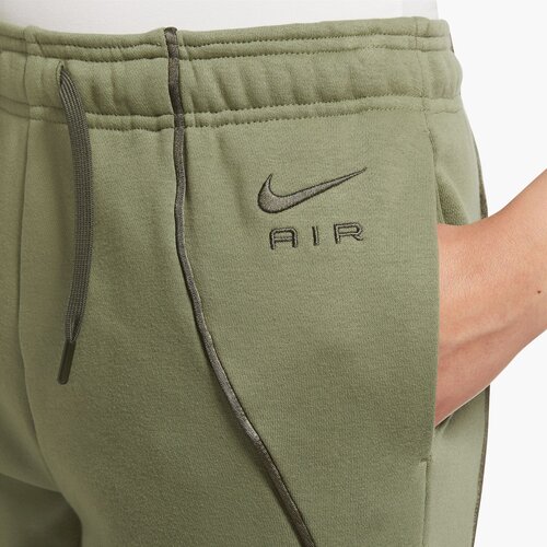 DAMEN SPORTHOSE W NSW AIR FLC MR JOGGER