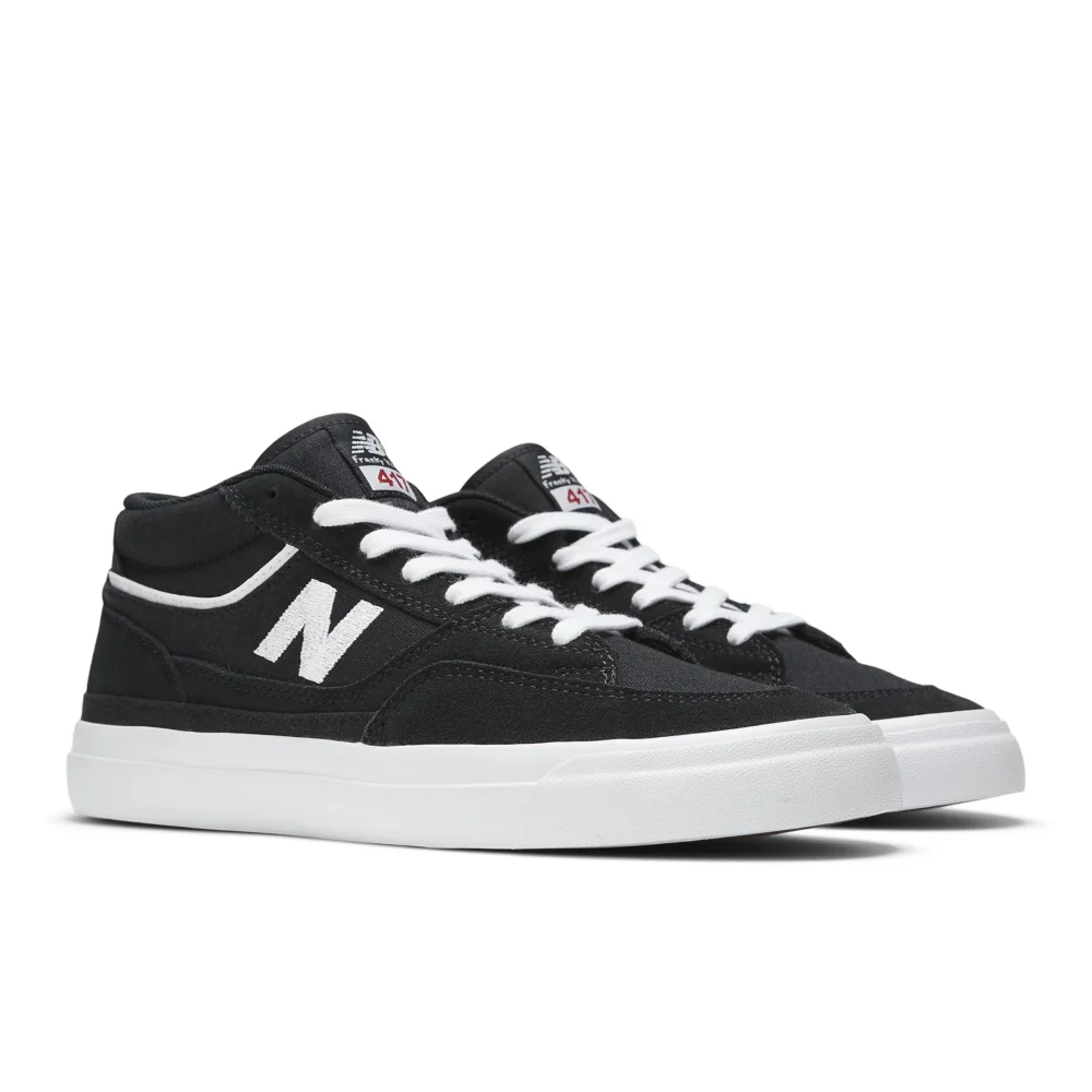 New Balance 417 Franky Villani NM417ODS / schwarz