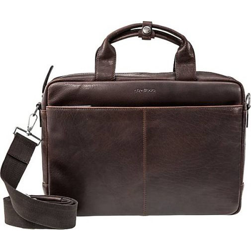 Strellson Aktentasche Abbey Briefbag