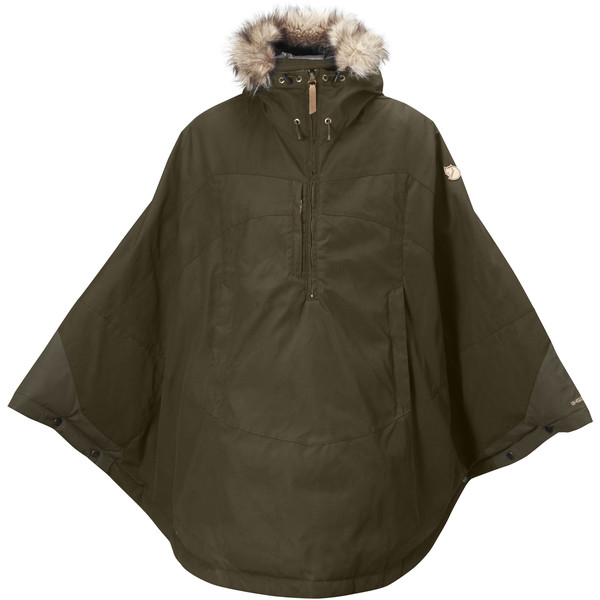 LUHKKA Unisex - Poncho