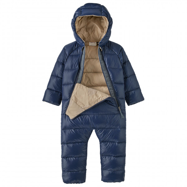 Patagonia - Infant's Hi-Loft Down Sweater Bunting - Overall