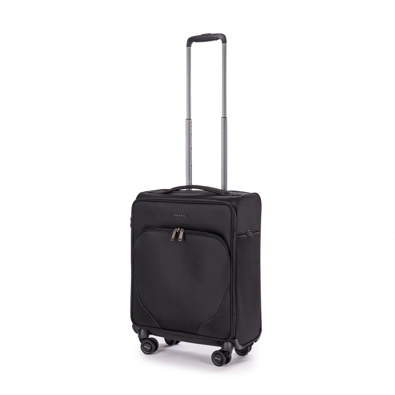 Stratic Mix - Koffer S - Black