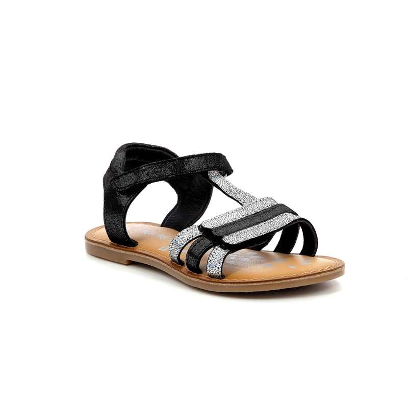 Sandales cuir Diamanto