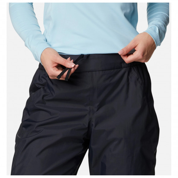 Columbia - Women's Pouring Adventure II Pant - Regenhose