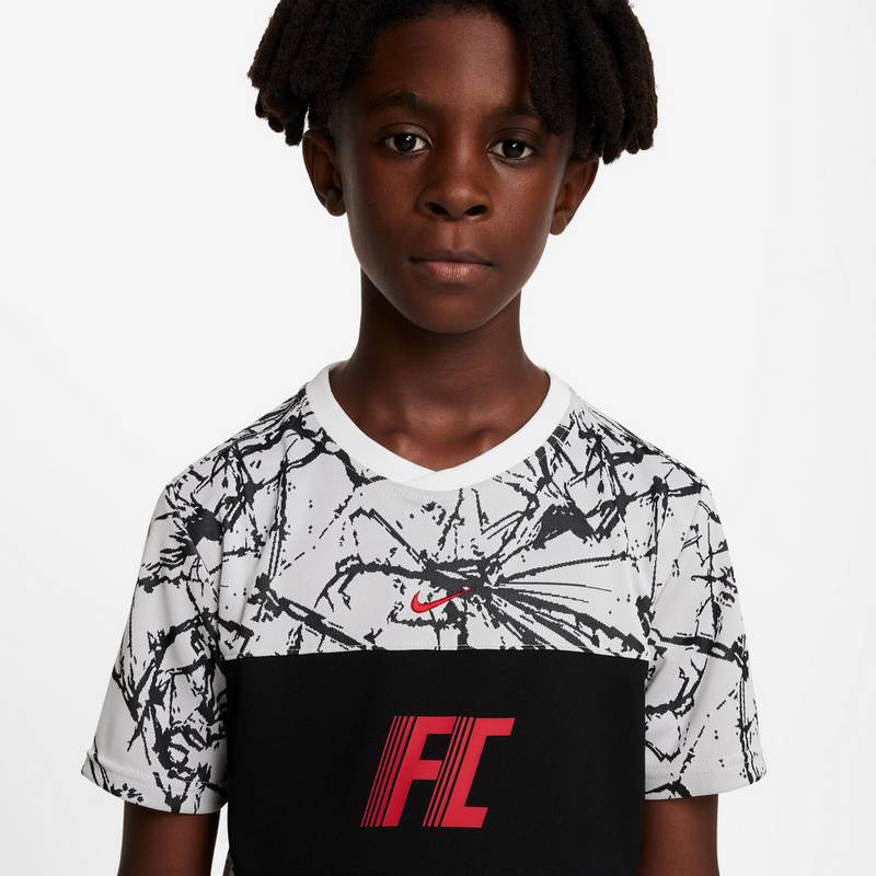 Nike FC Funktionsshirt Kinder
