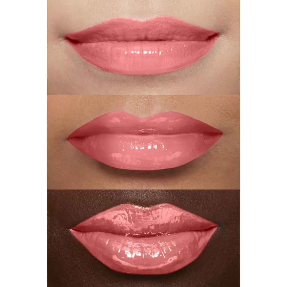 NYX Butter Gloss Crème Brûlée Lipgloss