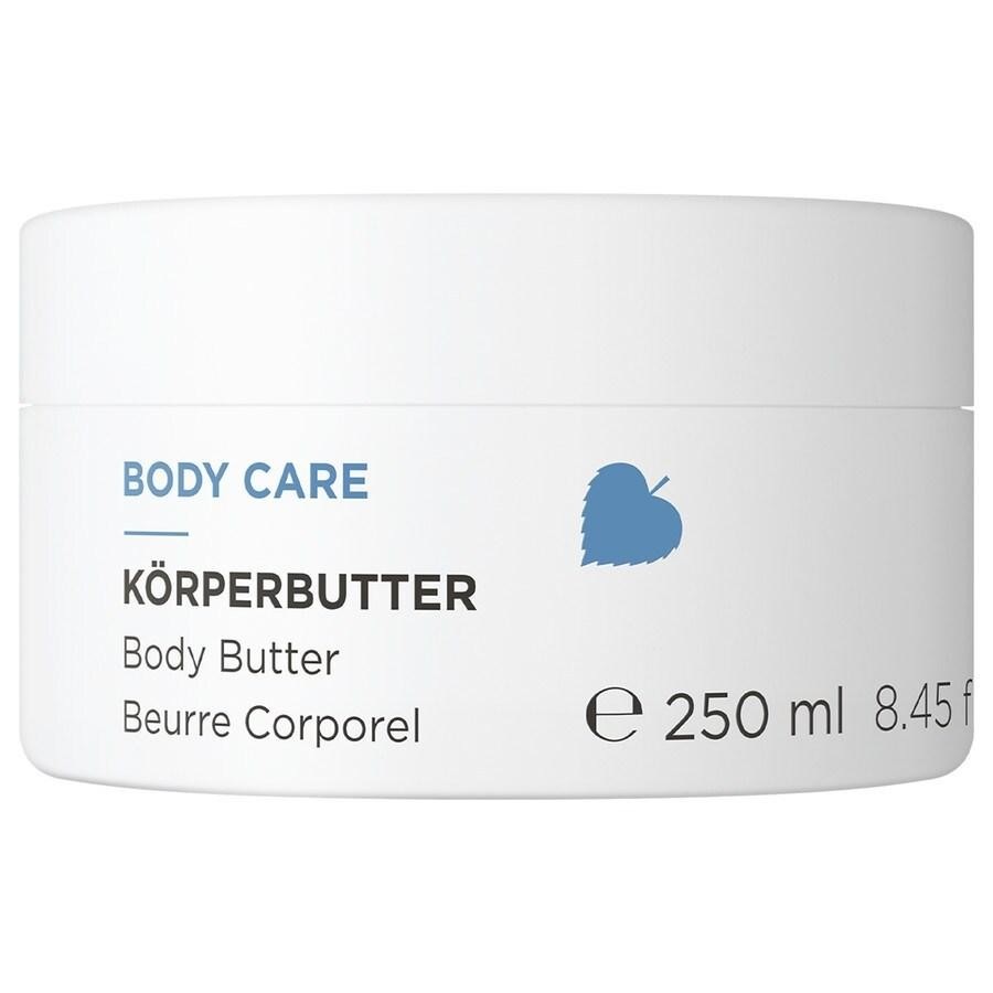 Body Care Body Butter