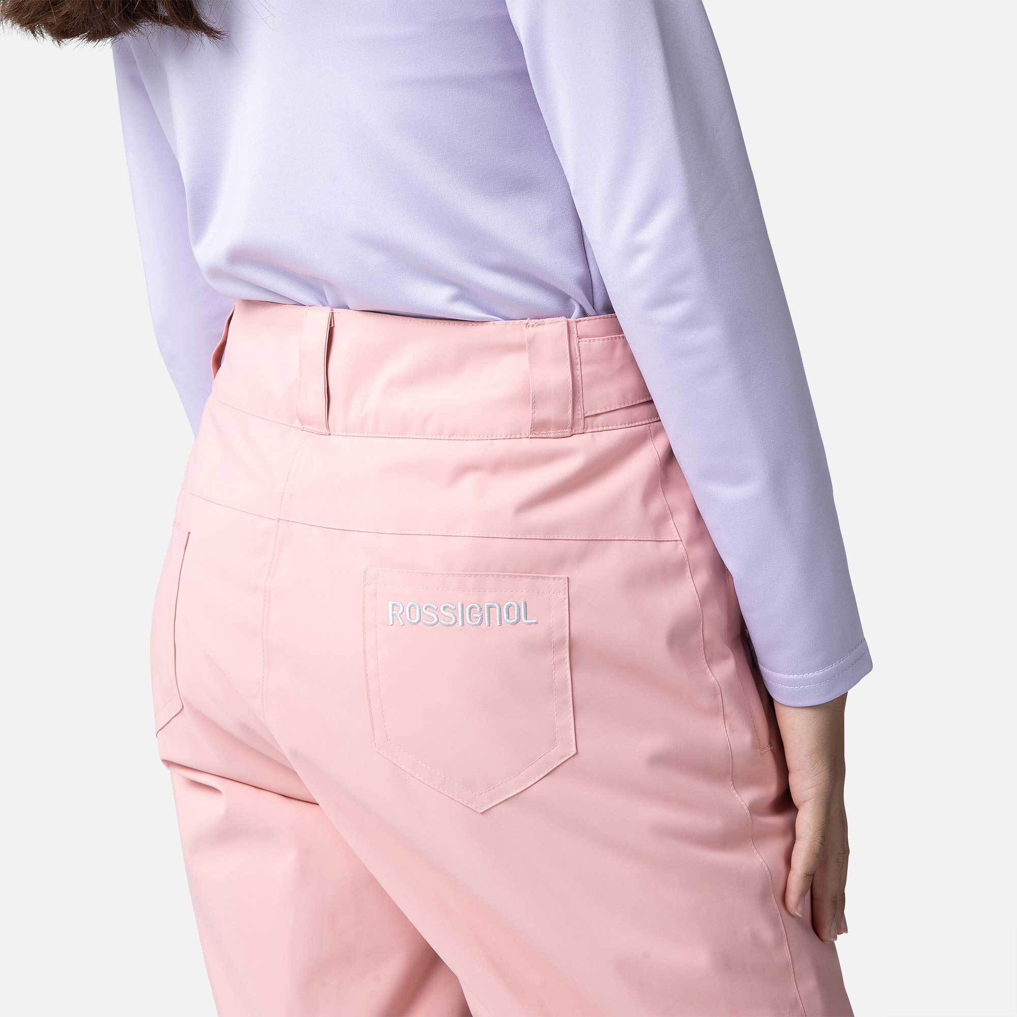 Pantalon de ski fille