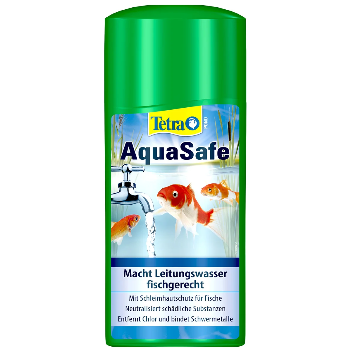 Tetra Pond Teich-Wasseraufbereiter AquaSafe kaufen