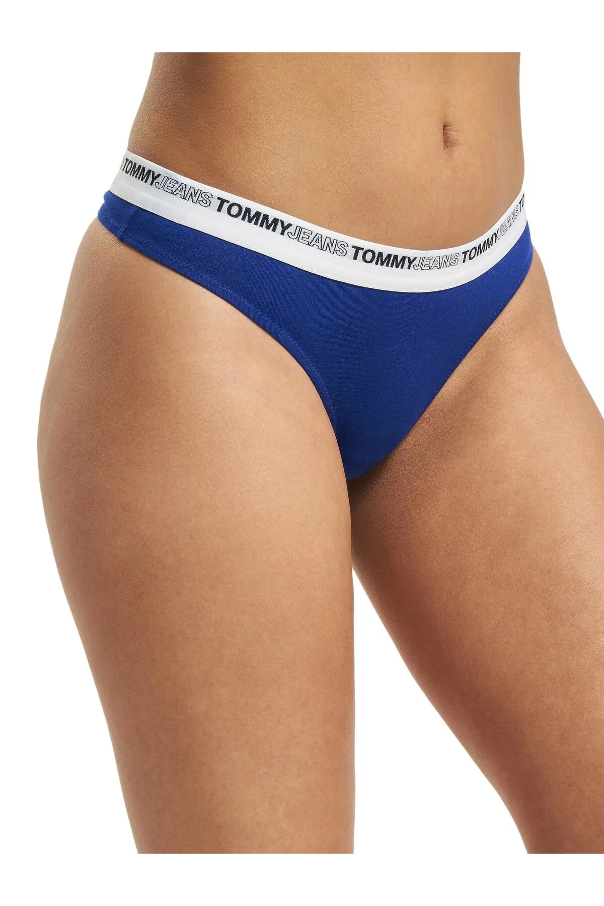 Tommy Hilfiger  Unterhosen - Blau - Lizenzartikel