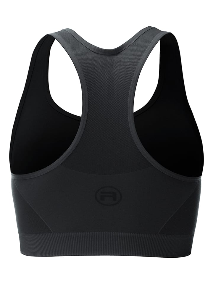 Controlbody Sport-BH in Schwarz günstig kaufen