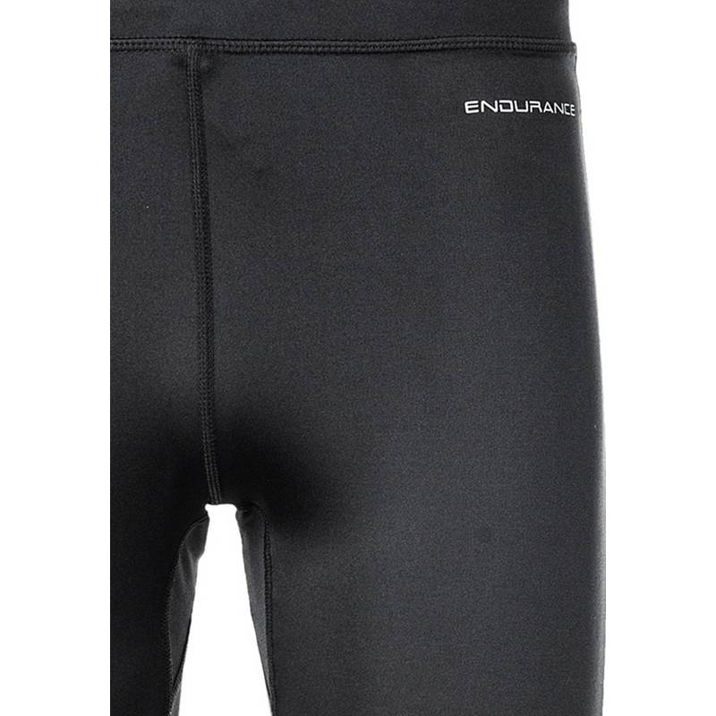 Endurance ZANE LONG Tights Herren