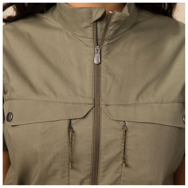 Specialized-Fjällräven - Women's Field Suit - Radeinteiler