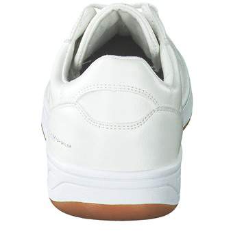 Tom Tailor Schnürsneaker in weiß