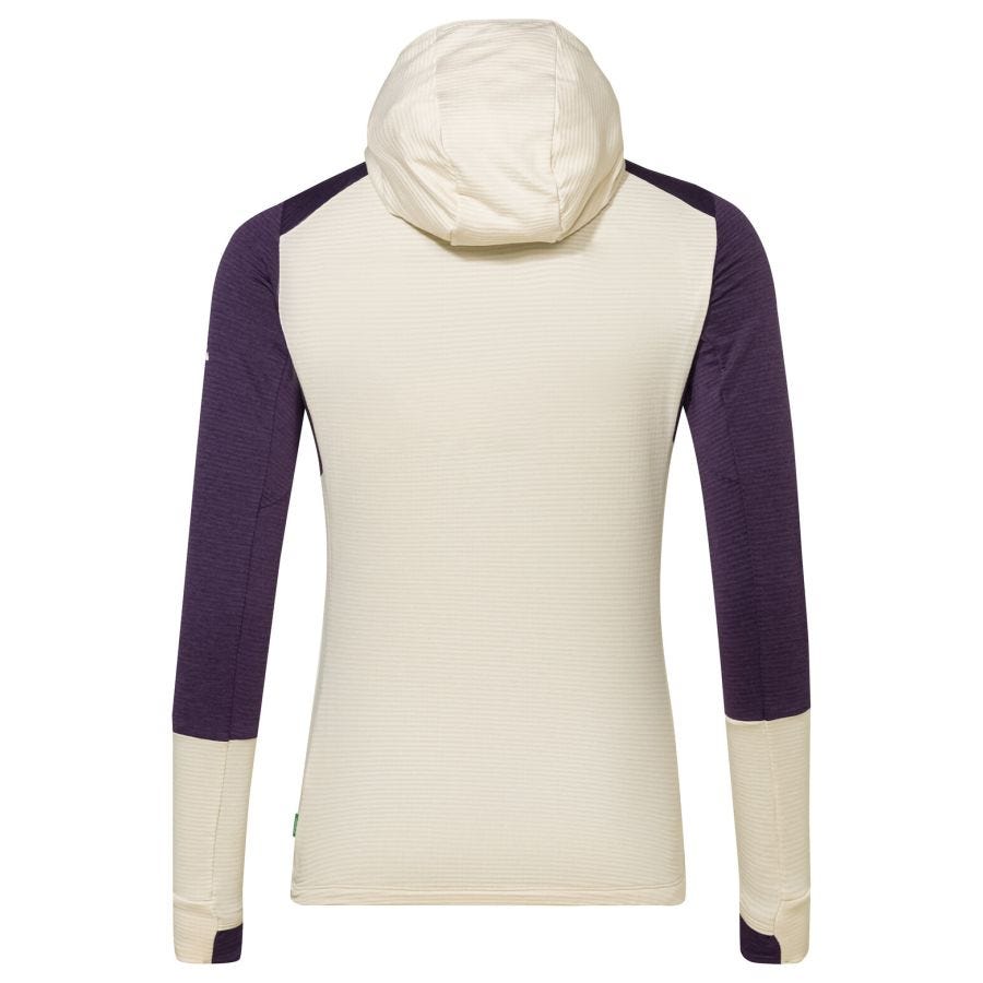 Monviso Hoodie Damen