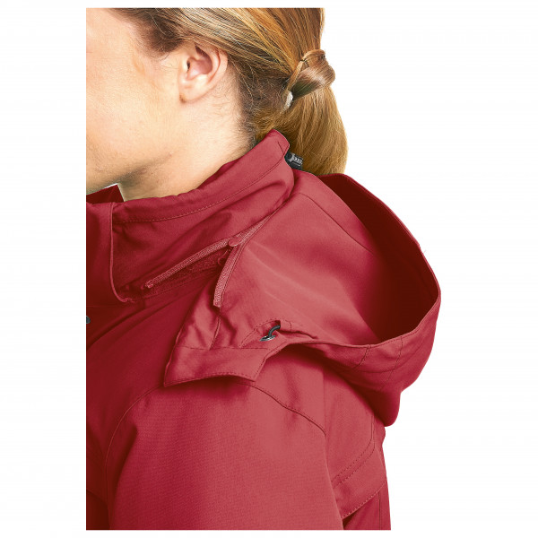 Maier Sports - Women's Lisbon - Parka