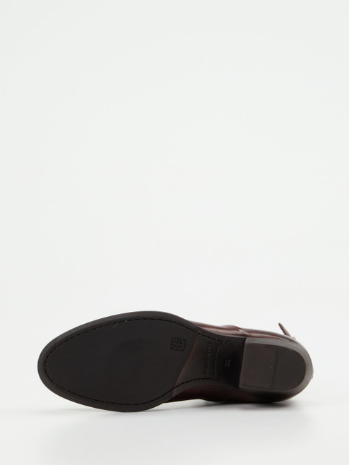 Stiefelette-17362290002 Pantanetti