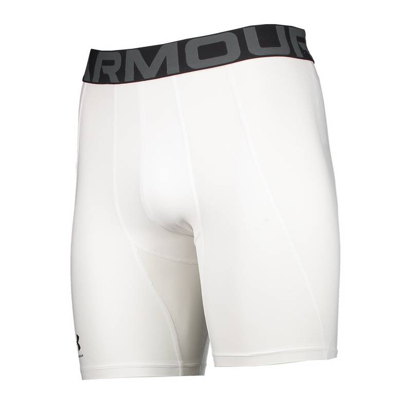 Under Armour Hg Short Fuballshorts Herren