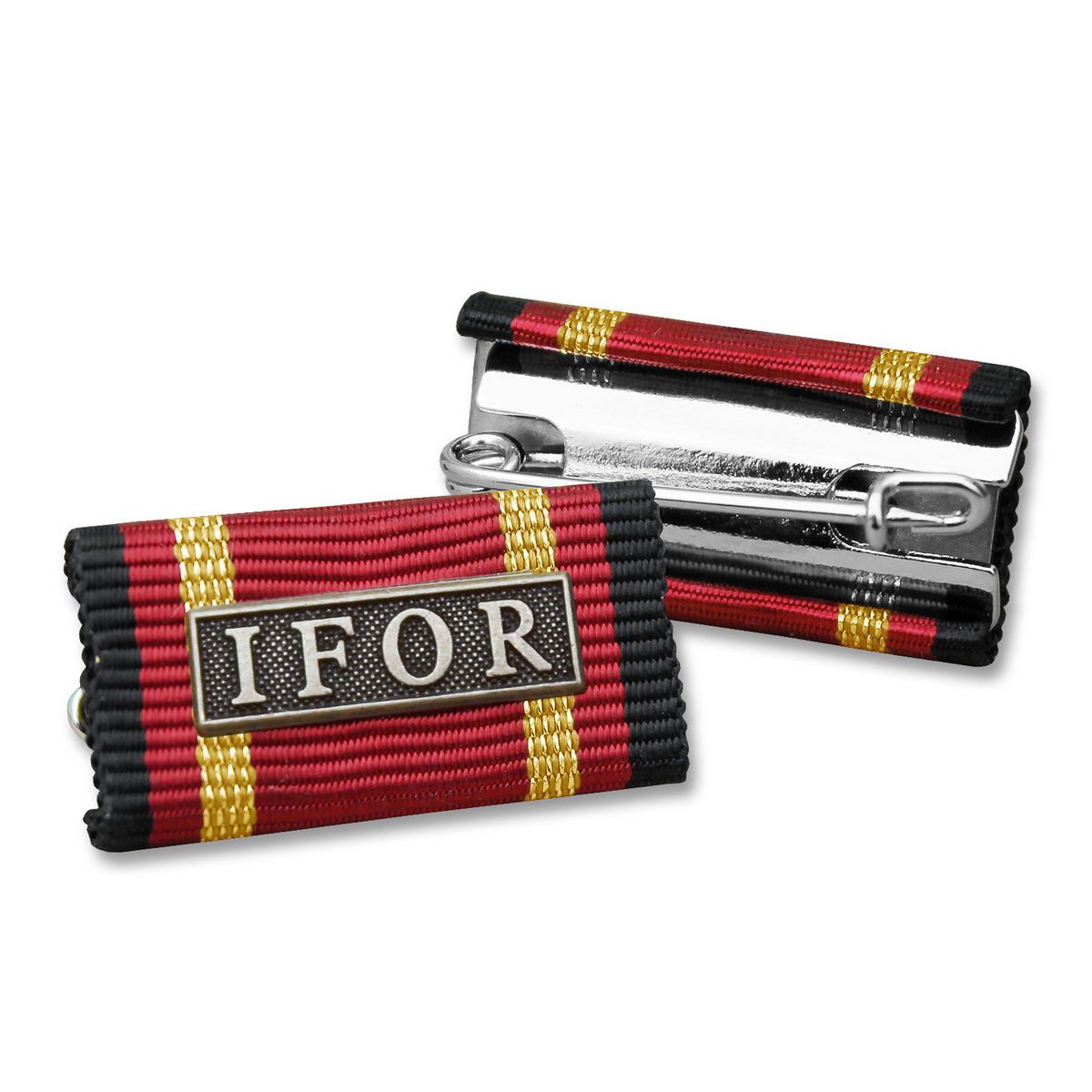 Ordensspange Auslandseinsatz IFOR