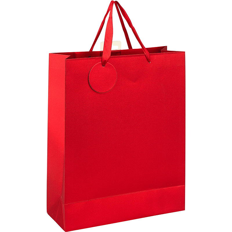 Home Gavepose stor 32x26x10 cm glitter