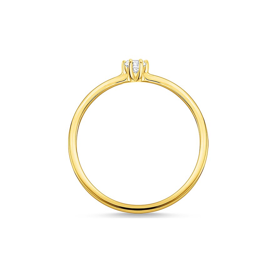 Thomas Sabo Damenring