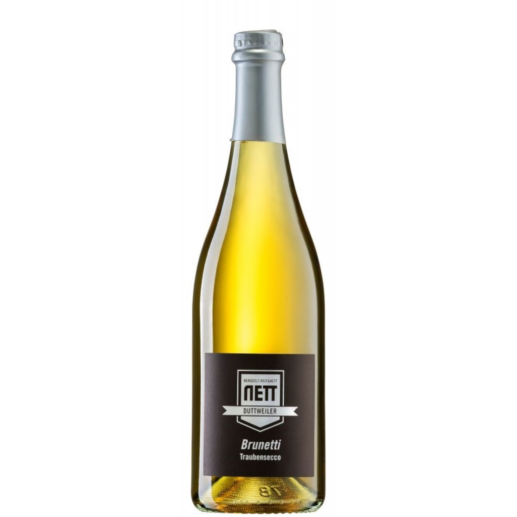 Brunetti Traubensecco alkoholfrei