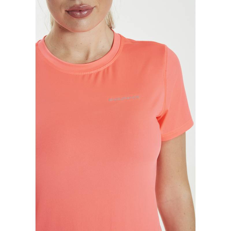 Endurance Yonan Funktionsshirt Damen