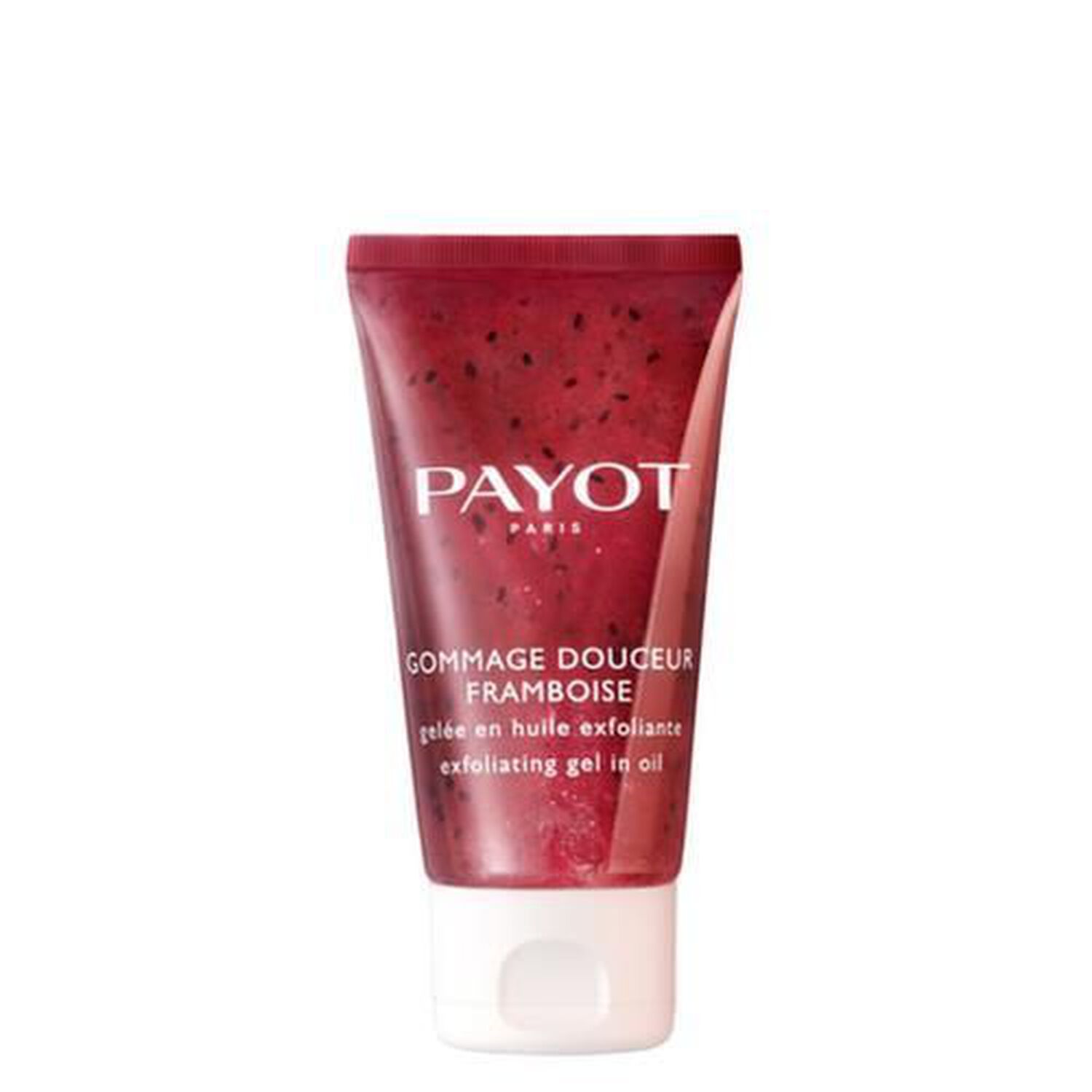 Payot Gommage Douceur Framboise Soins Visage