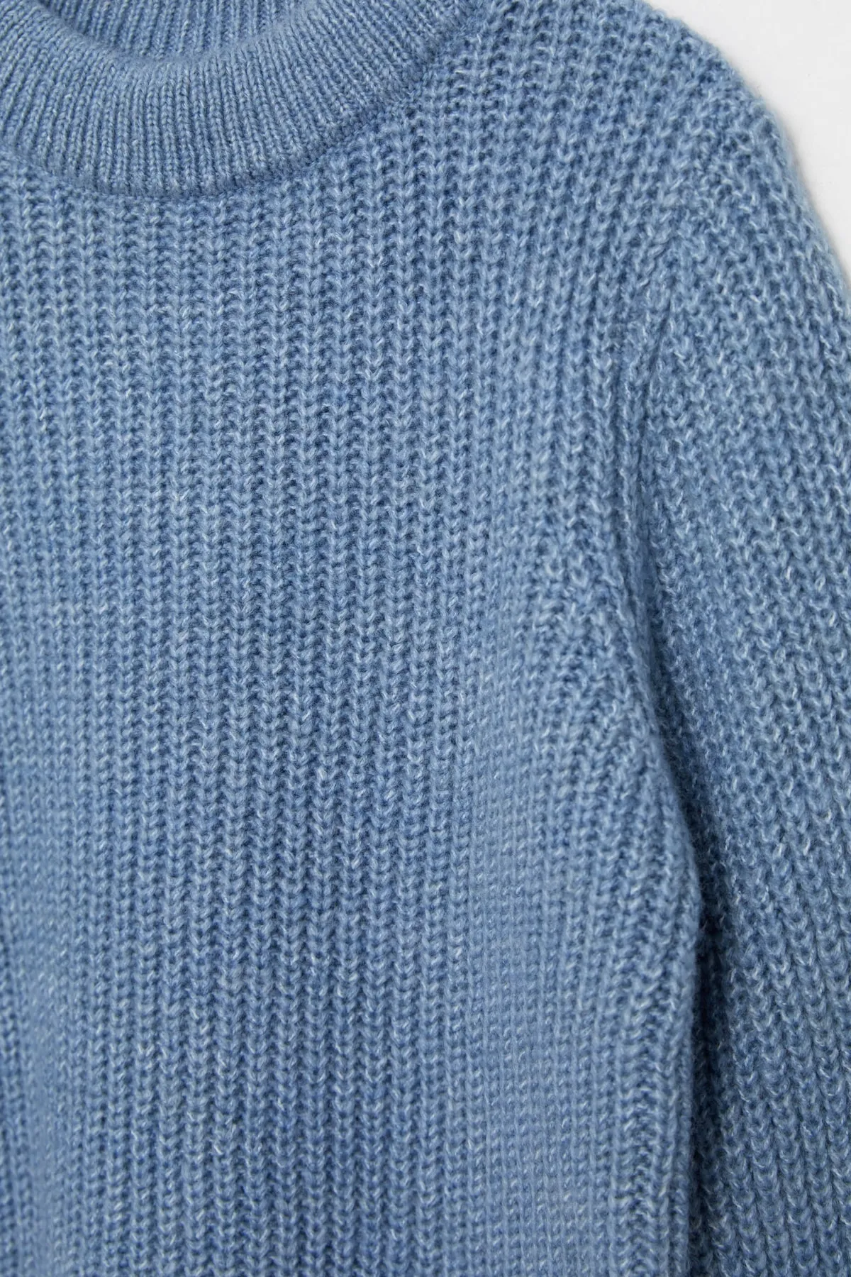 LC Waikiki  Pullover - Blau - Regular Fit