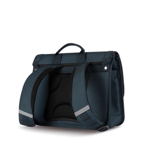 Cartable Discover Medium Reykjavik Bleu marine