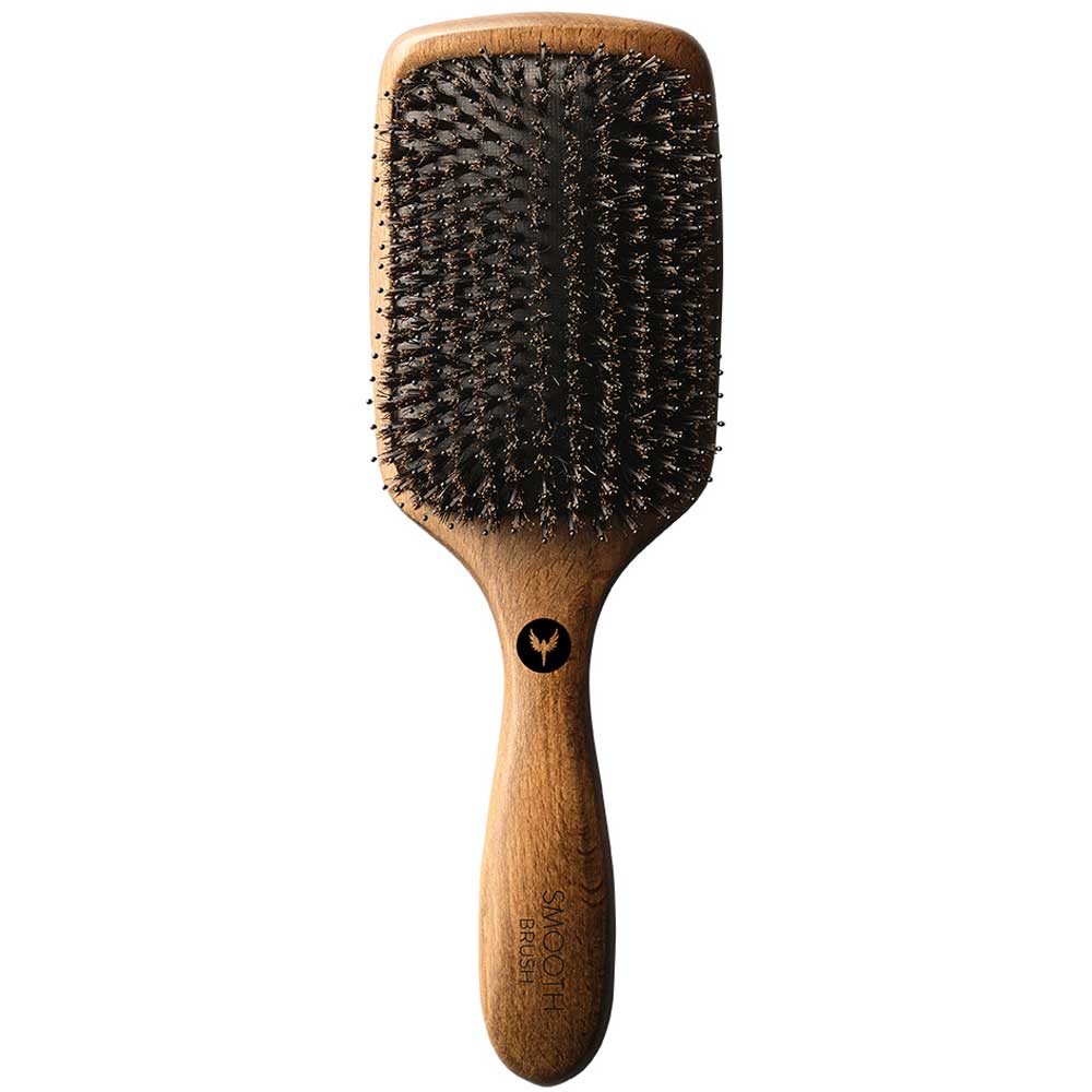 HH Simonsen WONDER SMOOTH BRUSH