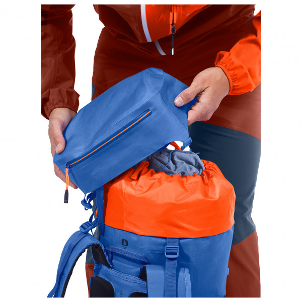 Ortovox - Traverse 30 Dry - Tourenrucksack