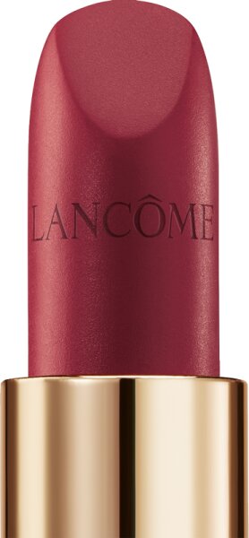 Lancôme L'absolu Rouge Inti Matte Lippenstift