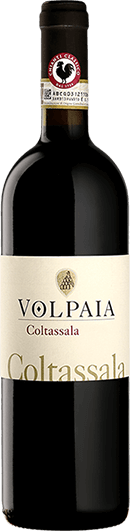 Castello di Volpaia : Coltassala Gran Selezione 2019