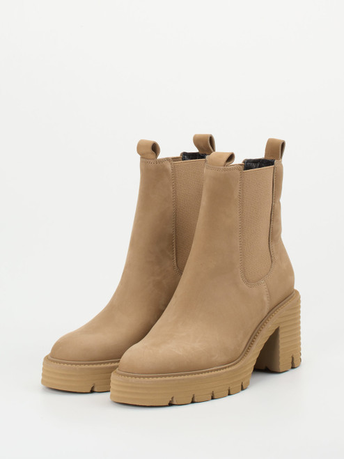 Chelsea Boots-17192890023 Kennel & Schmenger