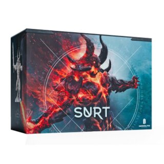 Mythic Battles: Ragnarök - Surt (EN)