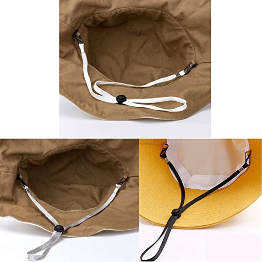 FeelGlad Slackline Maskenband mit verstellbarem Verlängerungsband