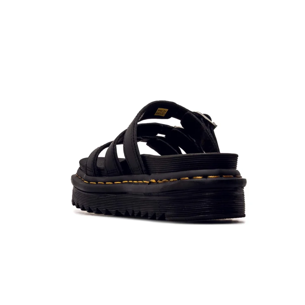 Dr. Martens Blaire Slide 25456001 / schwarz