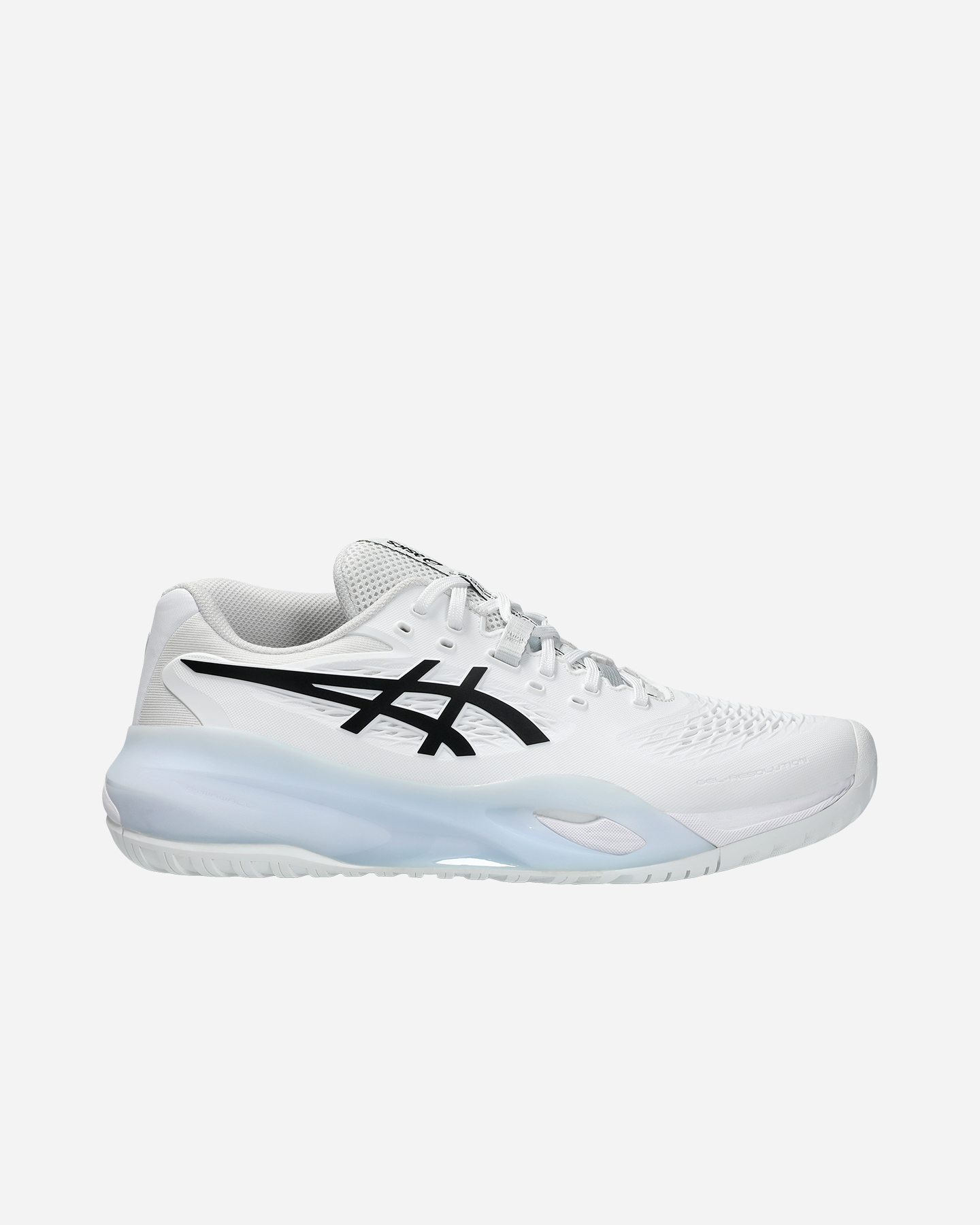 Scarpe Tennis Asics Gel Resolution Clay M 1041A481-100
