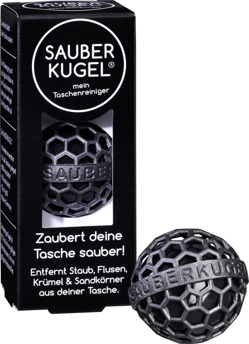 Taschenreiniger, 1 St