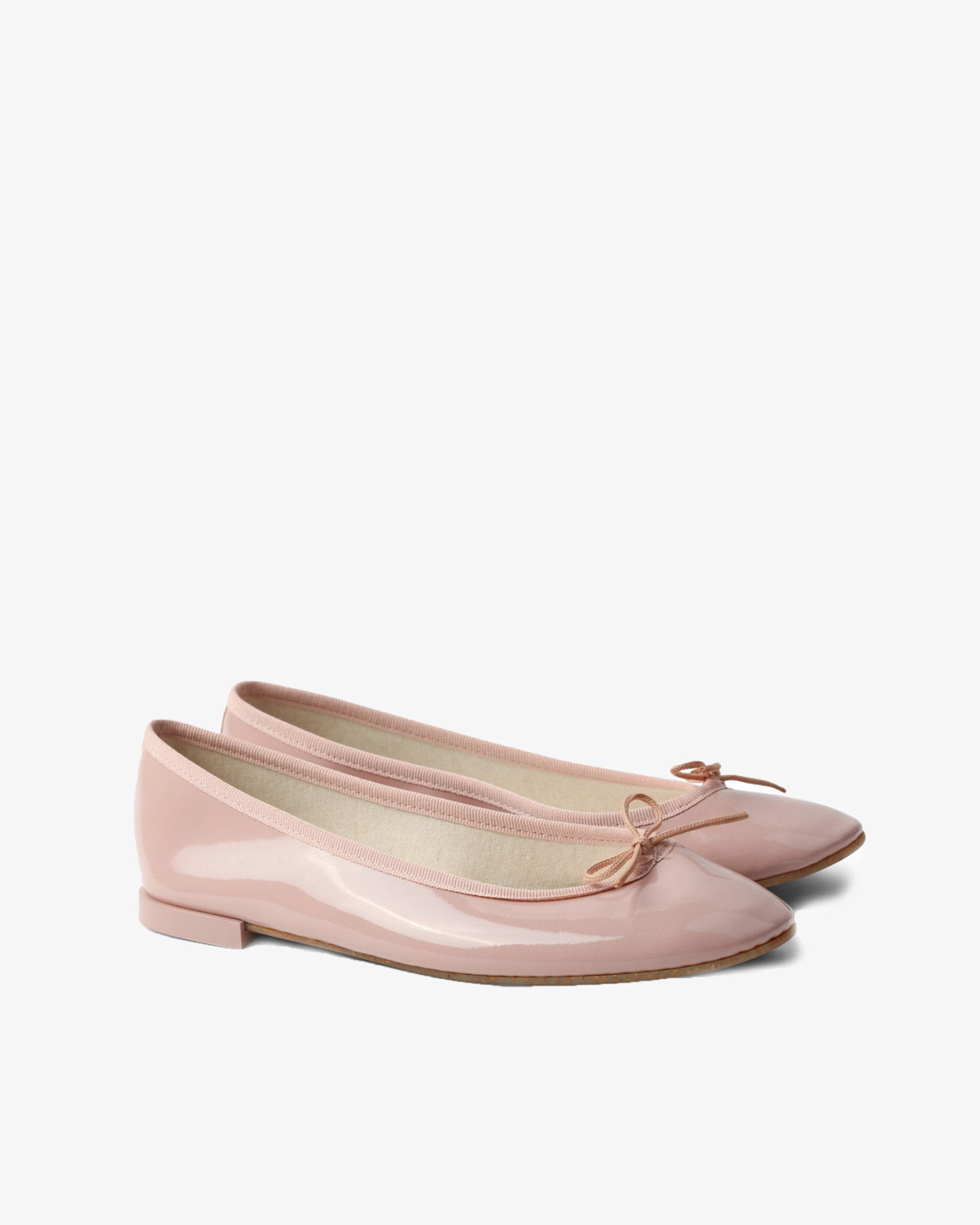Cendrillon ballerinas - Vegan