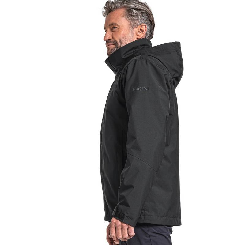 Schffel 3in1 Partinello Doppeljacke Herren