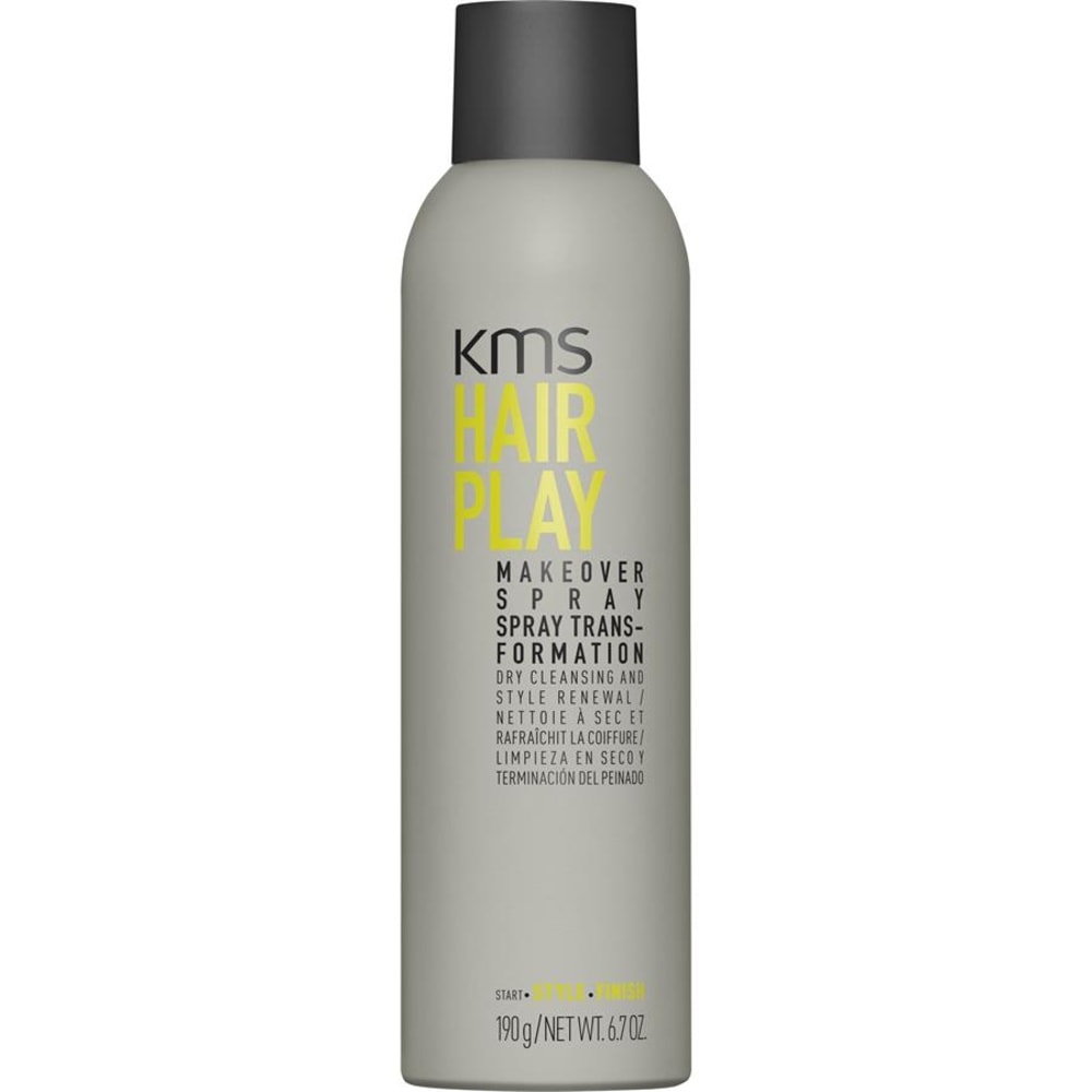 KMS Makeover Spray Spray capillaire