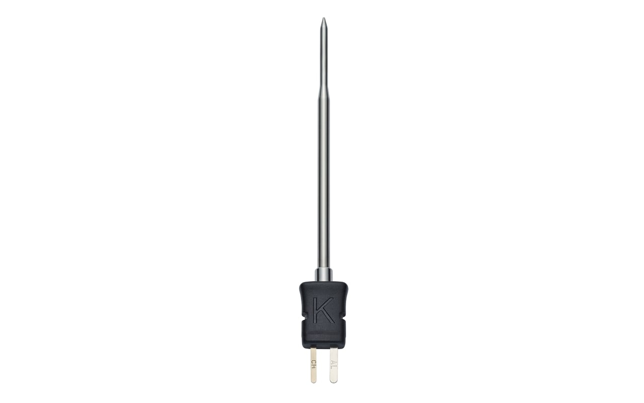 Testo 0563 5915 915i - Termometar sa senzorima temperature i upravljanjem putem pametnog telefona