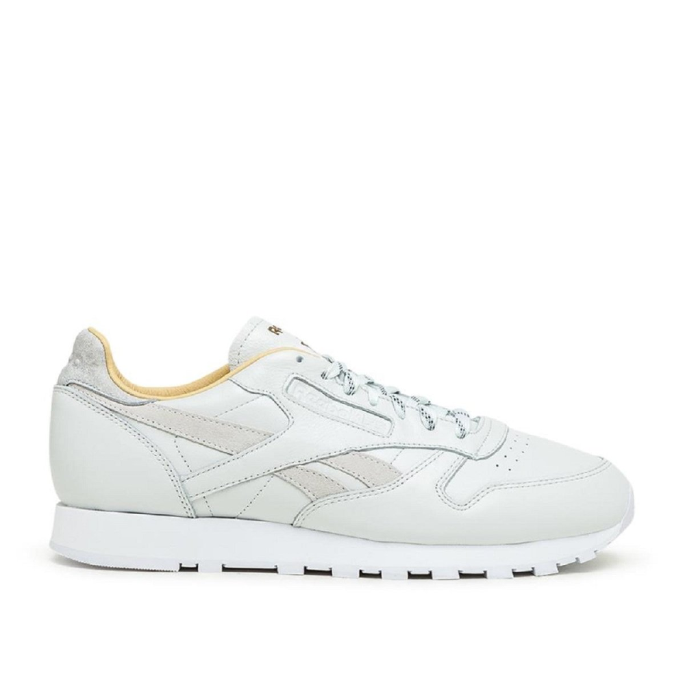 Reebok Classic Leather FY9401 / weiss