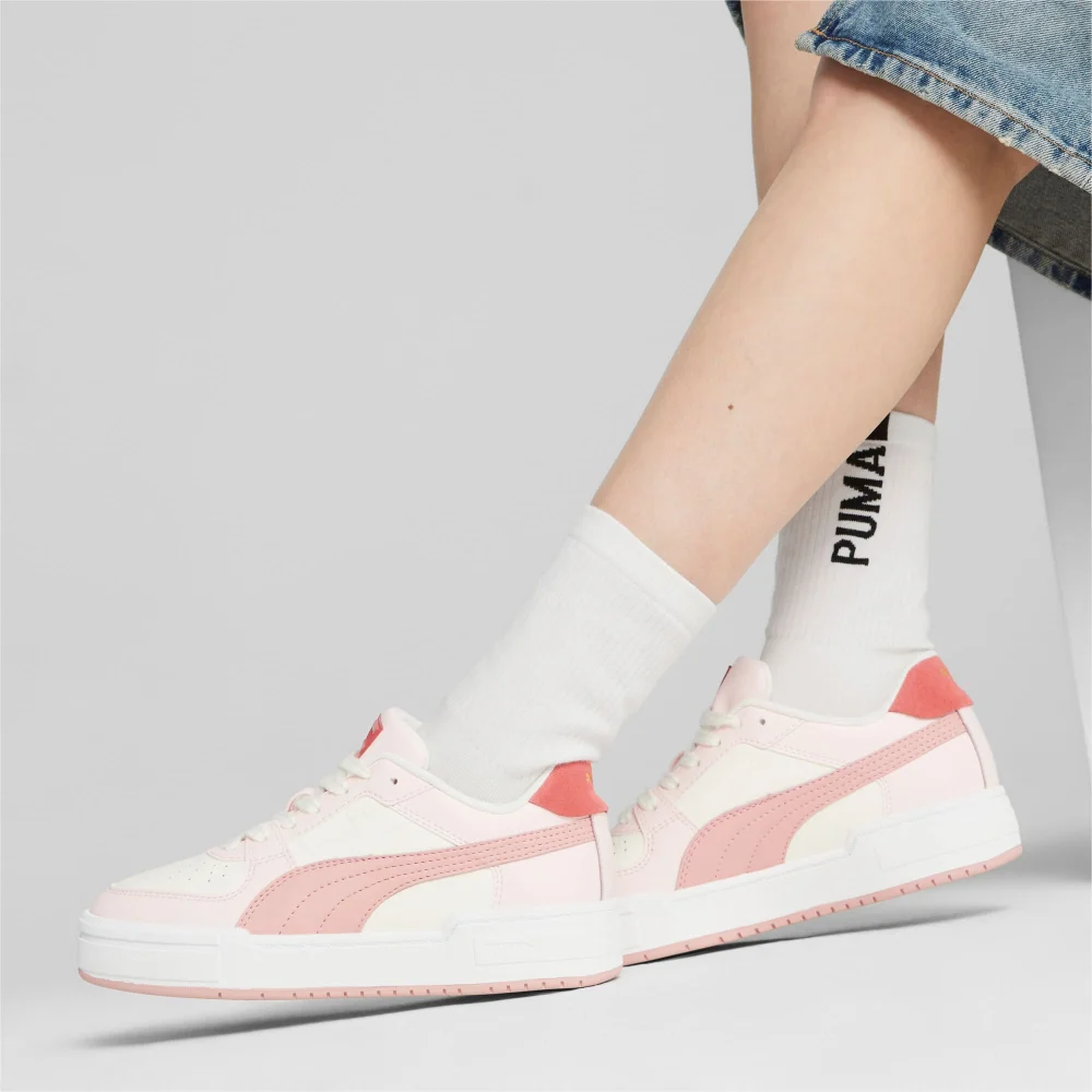 PUMA CA Pro 394749_02 / pink