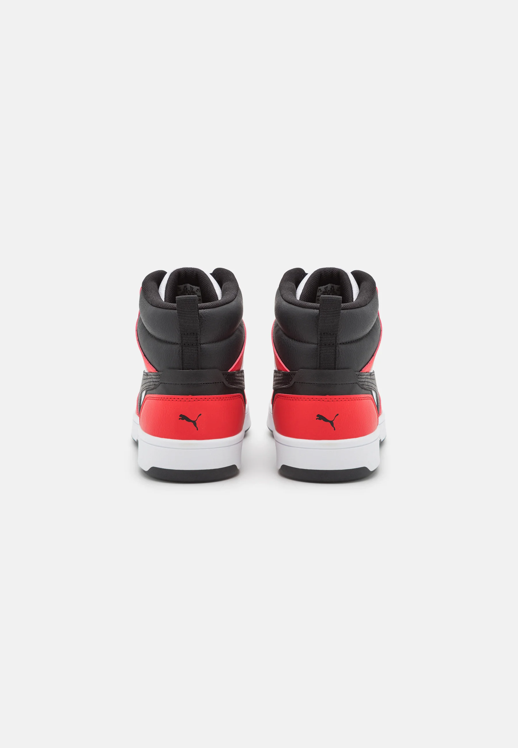 Puma REBOUND V6 UNISEX - Zapatillas altas