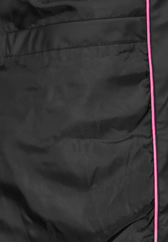 CECIL Gesteppte Jacke